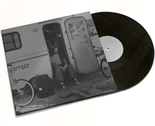 Introducing” Album Cover