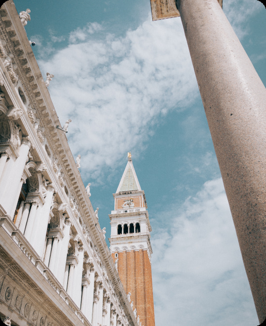 Italy Photos 2023 by Hanai Muhammad
