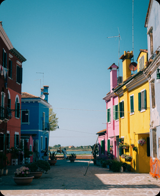 Italy Photos 2023 by Hanai Muhammad