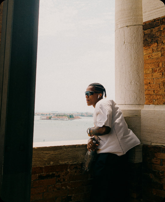 Italy Photos 2023 by Hanai Muhammad