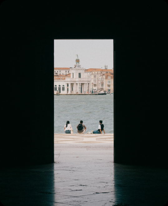 Italy Photos 2023 by Hanai Muhammad