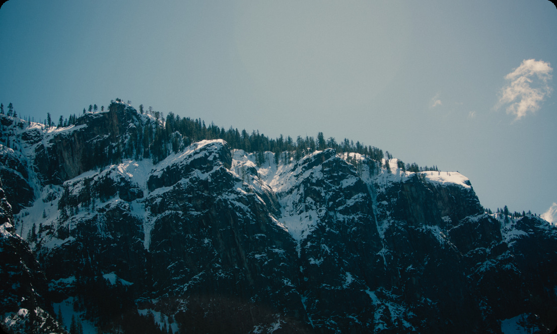 Yosemite Photos by Hanai Muhammad